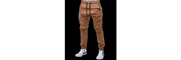 Chinojogger