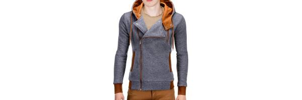 Sweatjacken