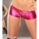 StellaBZ - Hot Pants f&uuml;r Damen - Pink (One Size)
