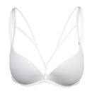 FlorezBZ - BH-Tr&auml;ger f&uuml;r Damen - Wei&szlig; 7 (One Size)