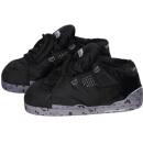 Jay Four - Hausschuhe - Schwarz/Grau (L)