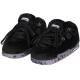 Jay Four - Hausschuhe - Schwarz/Grau (L)