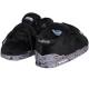 Jay Four - Hausschuhe - Schwarz/Grau (L)