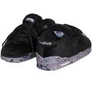 Jay Four - Hausschuhe - Schwarz/Grau (M)