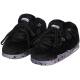 Jay Four - Hausschuhe - Schwarz/Grau (M)