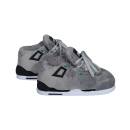 Jay Four - Hausschuhe - Grau/Mint (S)