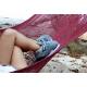 Jay Four - Hausschuhe - Grau/Mint (S)