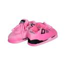 Jay Four - Hausschuhe - Pink/Schwarz (S)