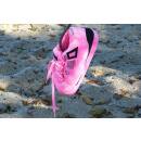 Jay Four - Hausschuhe - Pink/Schwarz (S)