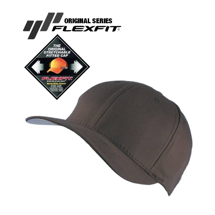 Flexfit Baseball Classic Cap  (L/XL)
