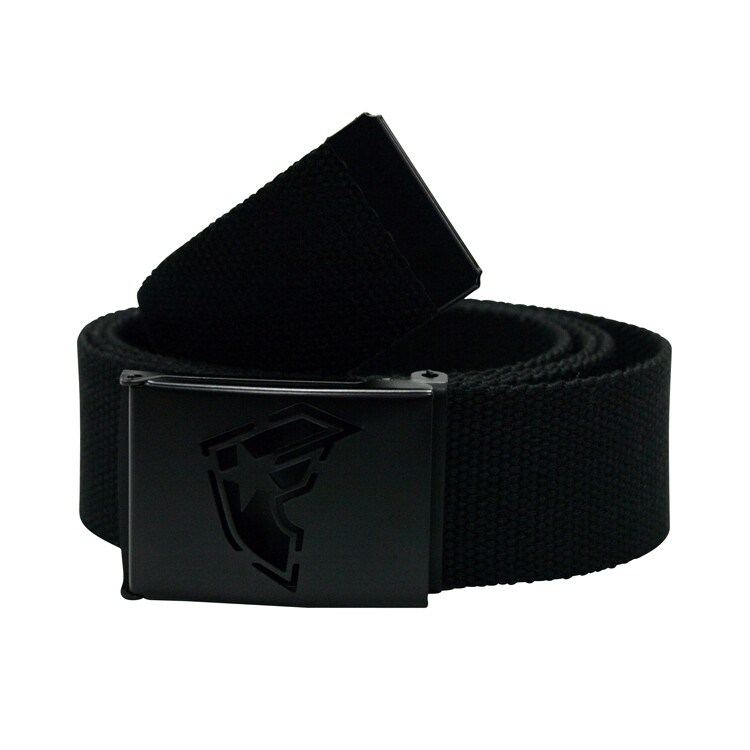 Stamped Out Web Belt