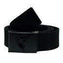 Stamped Out Web Belt