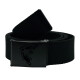 Stamped Out Web Belt