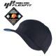 Flexfit Baseball Classic Cap - Dark Grey  (XS/S)