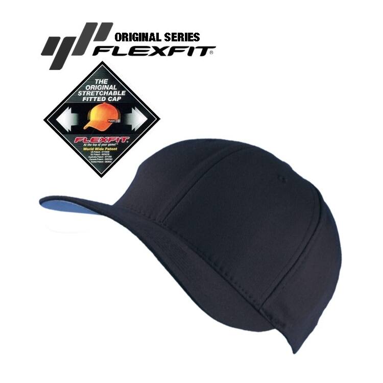 Flexfit Baseball Classic Cap  (XXS)