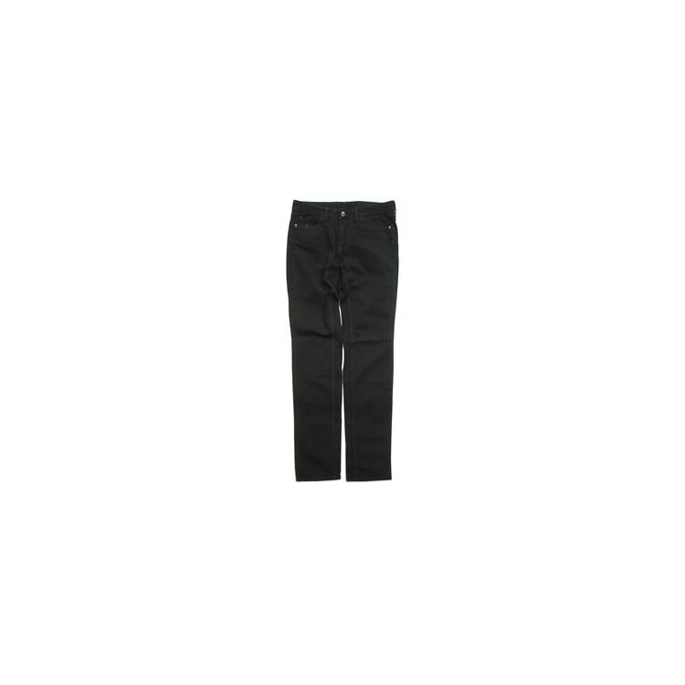 Lord Richards - 16 Jeans - Black, Gr&ouml;&szlig;e 26
