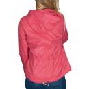 RyneckBZ - Jacke f&uuml;r Damen - Cherry Red (M)