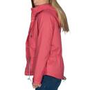 RyneckBZ - Jacke f&uuml;r Damen - Cherry Red (M)