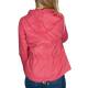 RyneckBZ - Jacke f&uuml;r Damen - Cherry Red (M)