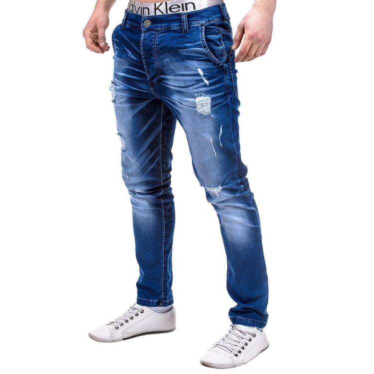 WishikBZ - Jeans f&uuml;r Herren