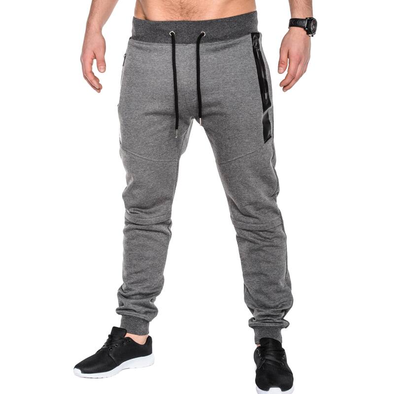 stylische jogginghose