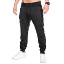 SlvrCatBZ - Jogginghose für Herren
