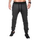 SlvrCatBZ - Jogginghose f&uuml;r Herren - Anthrazit (S)