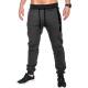 SlvrCatBZ - Jogginghose f&uuml;r Herren - Anthrazit (S)