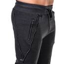 LukaBZ - Jogginghose f&uuml;r Herren - Anthrazit (M)