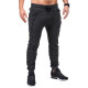 LukaBZ - Jogginghose f&uuml;r Herren - Anthrazit (XL)