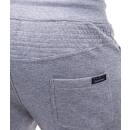 SaschaBZ - Jogginghose f&uuml;r Herren - Grau (5XL)