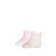 Puma Baby Socken Mini Cats Lifestyle 2er Pack - Pink Lady  (15/18)