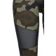 CamoflageBB - Leggings f&uuml;r Damen - Wood Camo (S)