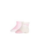 Puma Baby Socken Mini Cats Lifestyle 2er Pack - Pink Lady...