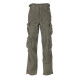 007 - Cargo Hose f&uuml;r Herren - Olive (M/30)