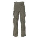007 - Cargo Hose f&uuml;r Herren - Olive (L/30)