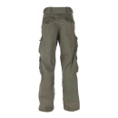 007 - Cargo Hose f&uuml;r Herren - Olive (L/30)