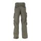 007 - Cargo Hose f&uuml;r Herren - Olive (L/30)