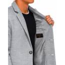 SlickoBZ - Mantel f&uuml;r Herren