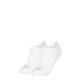 FOOTIE SNEAKER CUSH SOCKEN 2er PACK - WEI&szlig; (35/38)