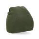 FrederrickBZ - Basic BEANIE - Olive (One Size)